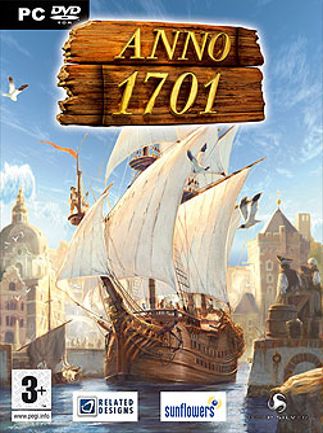 ANNO 1701 A.D.