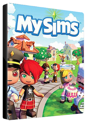 MySims