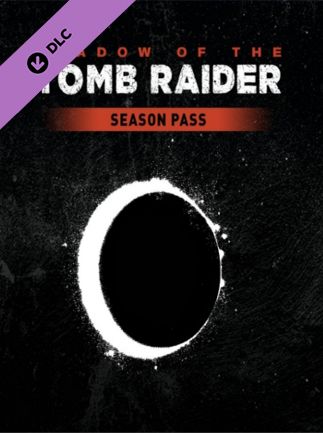 Shadow of the Tomb Raider - Season Pass