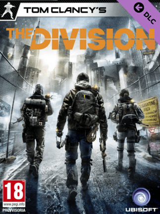 Tom Clancy's The Division Season Pass