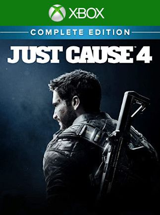Just Cause 4 Complete Edition ( )