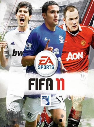 FIFA 11