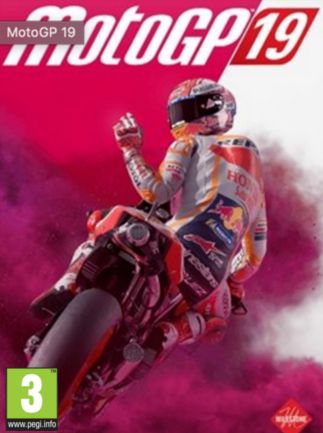 MotoGP 19 ROPE