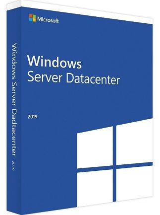 Windows Server 2019 Standard screenshot 2
