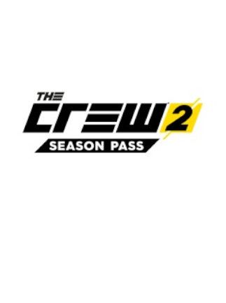 The Crew 2 Season Pass