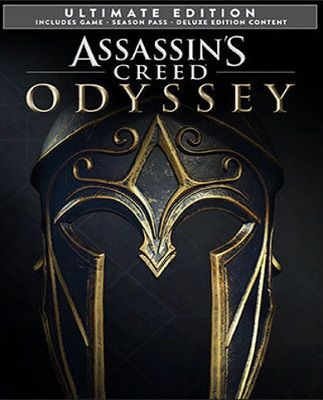 Assassin's Creed Odyssey | Ultimate ( )