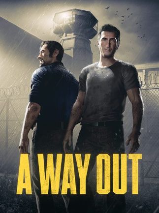 A Way Out rope Restricted