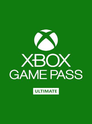 Xbox Game Pass Ultimate 6 Months Multi Keys - Xbox Live  - LATAM
