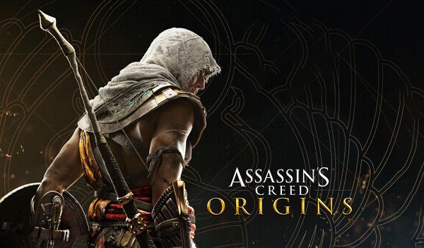 Assassin's Creed Origins - Season Pass - Ubisoft Connect screenshot 1