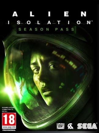 Alien: Isolation - Season Pass