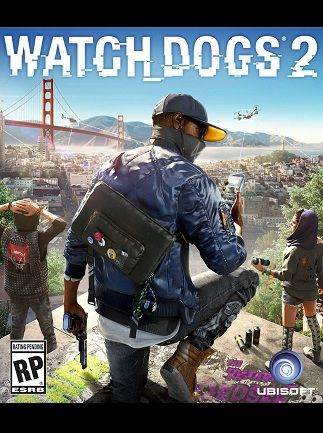 Watch Dogs 2 Deluxe Edition