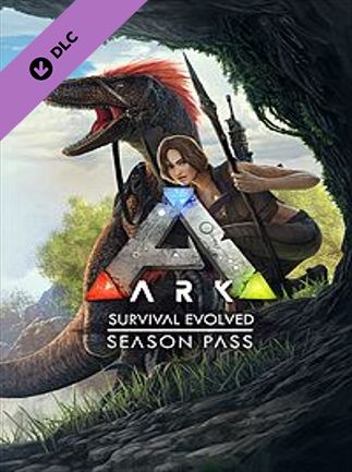 ARK: Survival Evolved Season Pass ROPE
