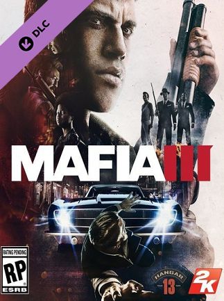 Mafia III - Season Pass (Season Pass)