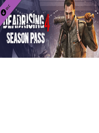 Dead Rising 4 - Season Pass