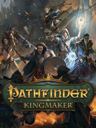 Pathfinder: Kingmaker Imperial Edition