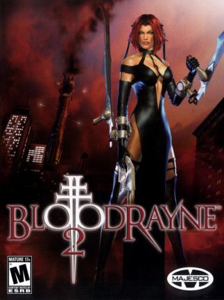 BloodRayne 2