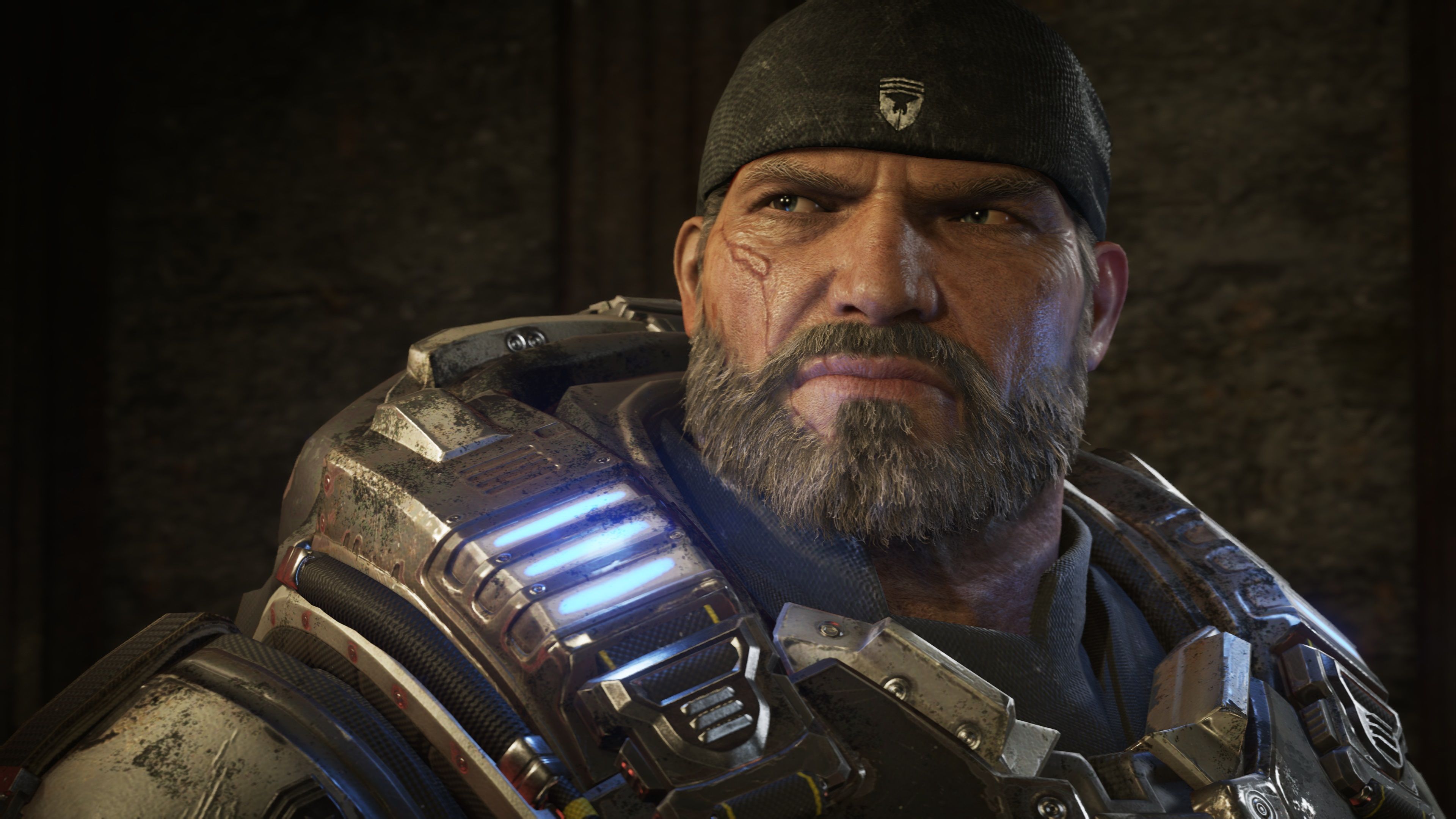 Gears 5 captură 1