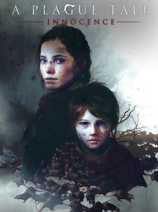 A Plague Tale: Innocence ROPE