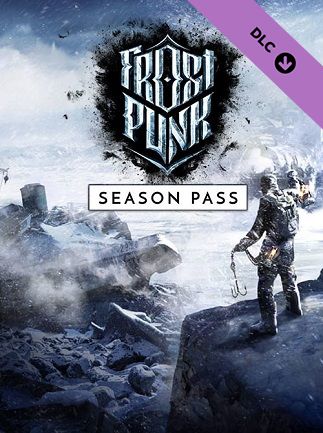 FROSTPUNK: SEASON PASS (PC)