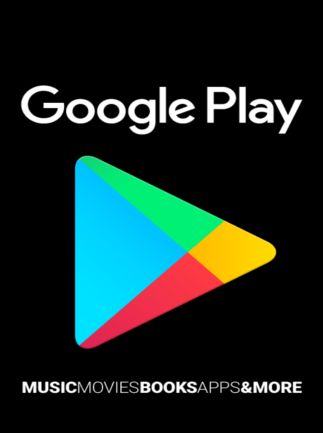 Google Play Gift Card 10 000 JPY - Google Play Key - Japan