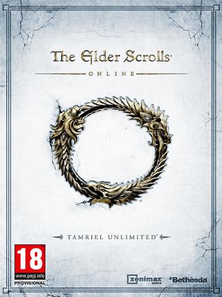 The Elder Scrolls Online captură 2