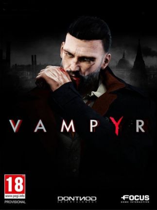 Vampyr ROPE