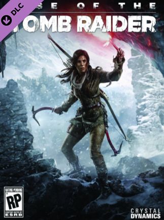 Rise of the Tomb Raider - Season Pass