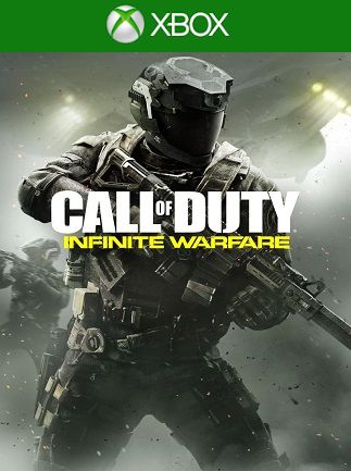 Call of Duty: Infinite Warfare Digital Deluxe Edition ( )