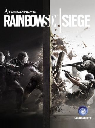 Tom Clancy's Rainbow Six Siege Ultimate Edition ( )
