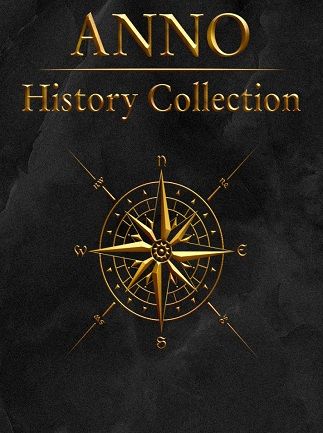 Anno History Collection (PC)