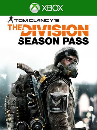 Tom Clancy's The Division Season Pass ( )