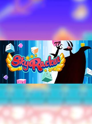Sky Racket - Steam - Key GLOBAL