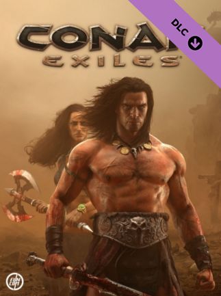 Conan Exiles - Year 2 Season Pass