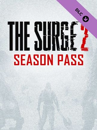 THE SURGE 2 - SEASON PASS (DLC)