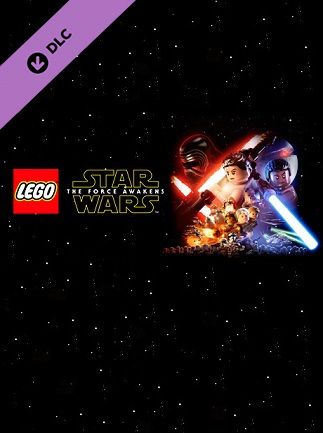 LEGO Star Wars: The Force Awakens - Season Pass