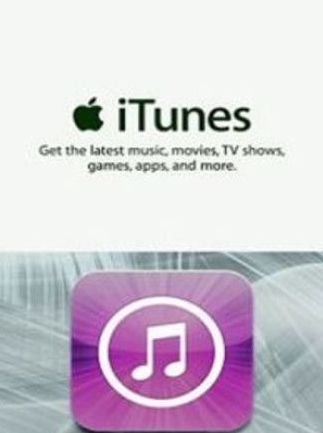 Apple iTunes Gift Card 5 EUR - iTunes Key - Italy