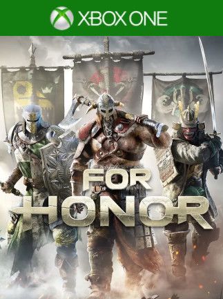 For Honor ( )