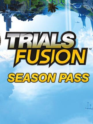 Trials Fusion Season Pass