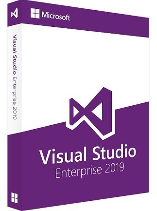 Microsoft Visual Studio 2019 Enterprise (PC) - Microsoft