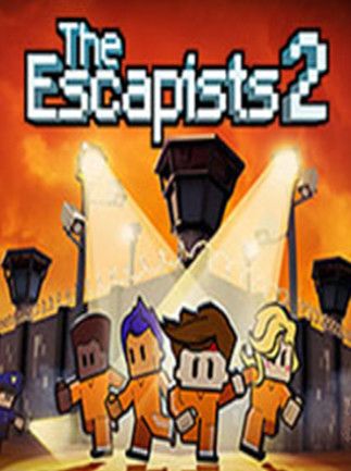 The Escapists 2 ROPE