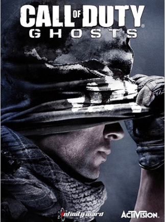 Call of Duty: Ghosts ROPE