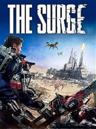 The Surge ROPE