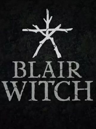 Blair Witch ROPE