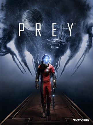 Prey (2017) ROPE