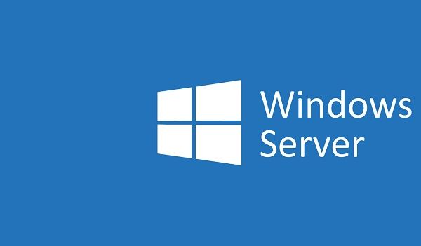 Windows Server 2016 Datacenter screenshot 1