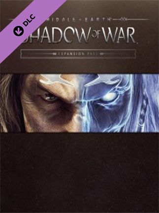 Middle-earth: Shadow of War Expansion Pass