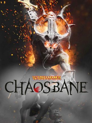 Warhammer: Chaosbane Magnus Edition ROPE