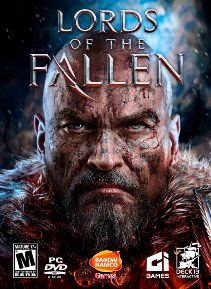 Lords Of The Fallen (Digital Complete Edition) - ROPE