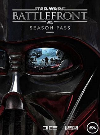 Star Wars Battlefront - Season Pass