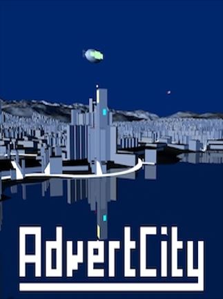 AdvertCity Steam Key GLOBAL
